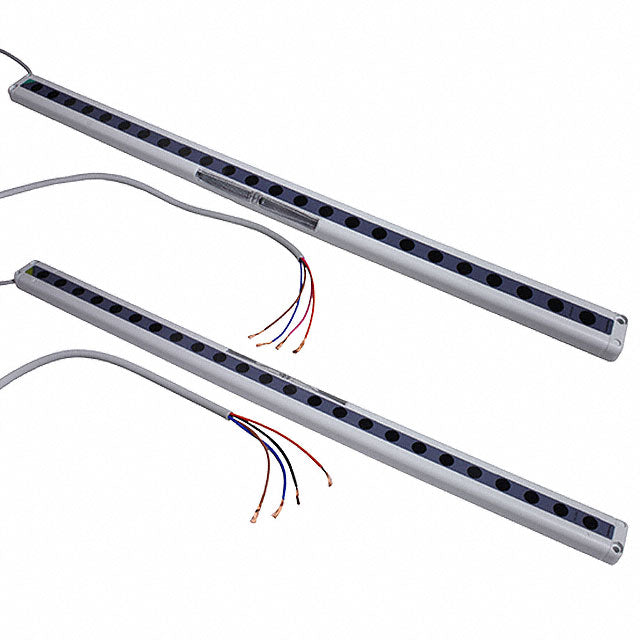 Panasonic Industrial Automation Sales NA2-N24 NA2-N Haz pasante 18.11" (460mm) 10ms IP40