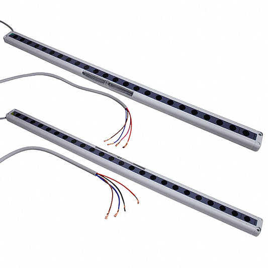 Panasonic Industrial Automation Sales NA2-N24 NA2-N Haz pasante 18.11" (460mm) 10ms IP40