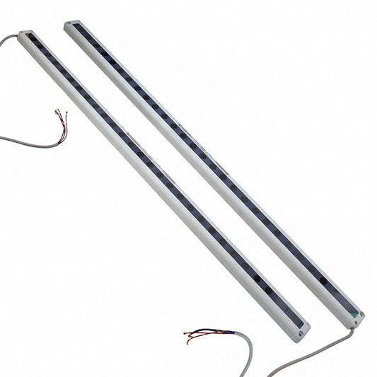 Panasonic Industrial Automation Sales NA2-N28-PN NA2-N Haz pasante 21.260" (540mm) 10ms IP40