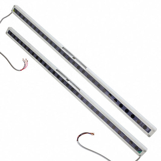 Panasonic Industrial Automation Sales NA2-N28 NA2-N Haz pasante 21.260" (540mm) 10ms IP40