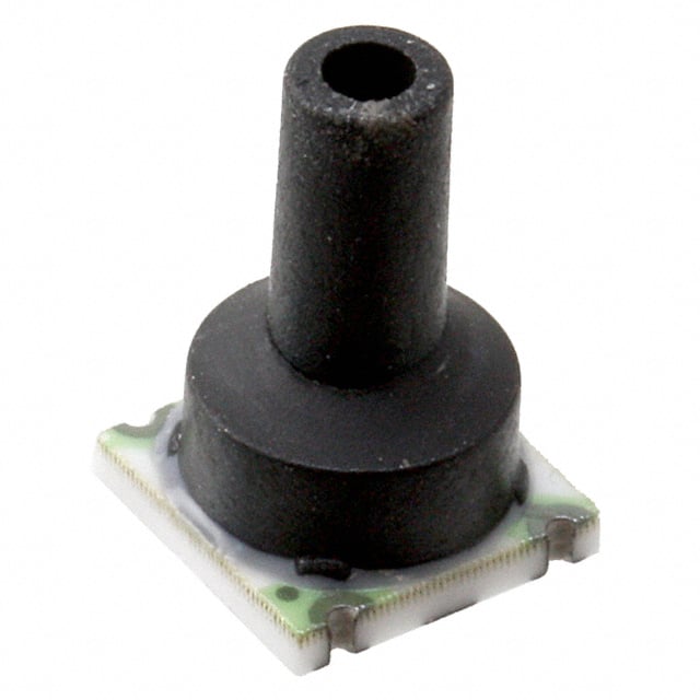 Honeywell Sensing and Productivity Solutions NBPLLNS001PGUNV NBP Montaje en placa Manómetro ventilado