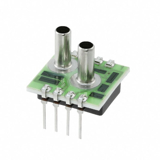 Amphenol Advanced Sensors (NovaSensor) NPC-1210-015D-3-S NPC-1210 Montaje en placa Diferencial