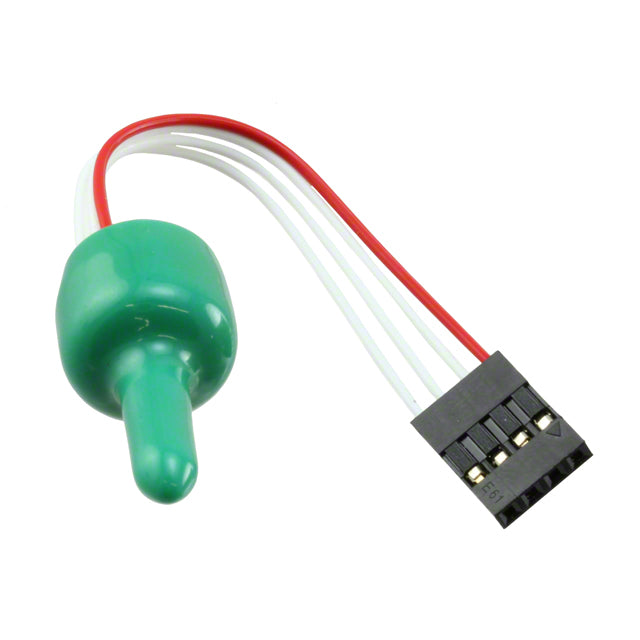 Amphenol Advanced Sensors (NovaSensor) NPI-12-101GH (5V) NPI-12 Manómetro ventilado 15PSI (103.42kPa)