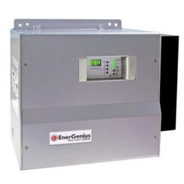 Sens 24 Volt, 20 Amp, 50hz Charger 120/208-240 VAC, 50/60 Hz (NRG24-20-HCLS)