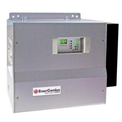 Sens 24 Volt, 20 Amp, 50hz Charger 120/208-240 VAC, 50/60 Hz (NRG24-20-HCLS)