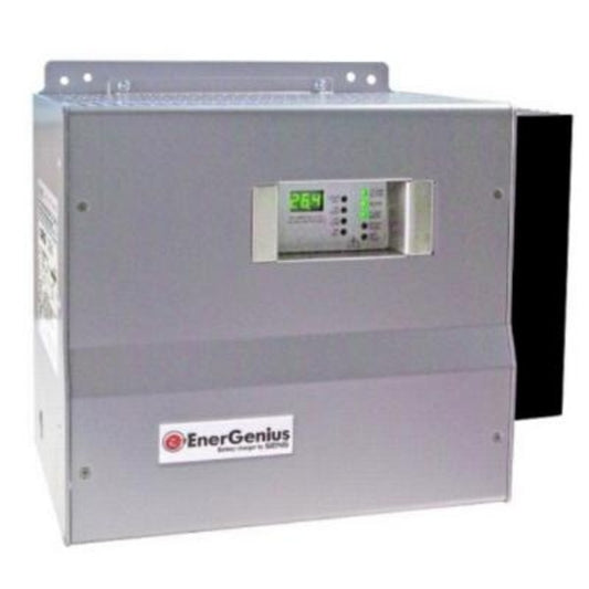 Sens 24 Volt, 20 Amp, 50hz Charger 120/208-240 VAC, 50/60 Hz (NRG24-20-HCLS)