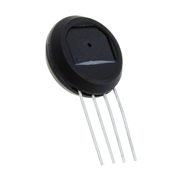 Honeywell Sensing and Productivity Solutions NSCSMNN100PDUNV TruStability® NSC Diferencial ±100PSI (±689.48kPa)
