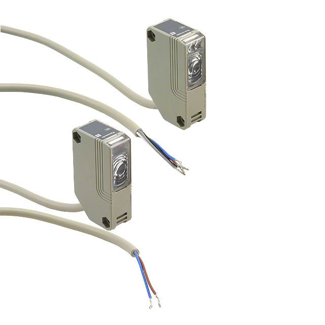 Panasonic Industrial Automation Sales NX5-M10RA NX5 Haz pasante 393.7" (10m) 32.8' 10ms IP66