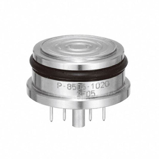 Nidec Components P-8505-501G P-8505 Montaje en placa Medidor