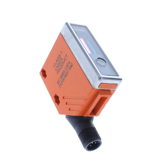 ifm efector, inc. O5D150 - Supresión de fondo 1.181" ~ 78.740" (30mm ~ 2m) - IP65, IP67