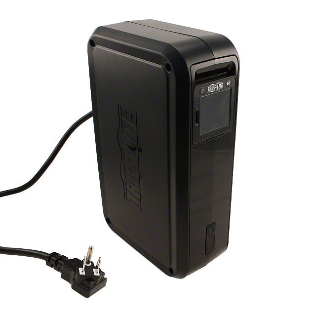 Eaton Tripp Lite OMNI900LCD OmniSmart™ Line Interactive (Regulación de entrada) Escritorio, Home Theater Tower