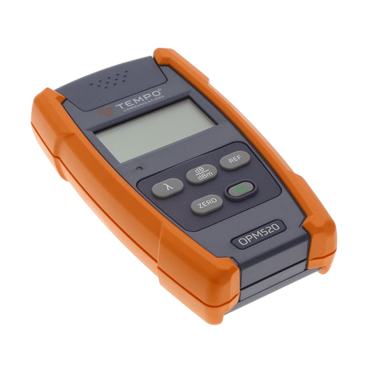 Tempo Communications OPM520 - - -