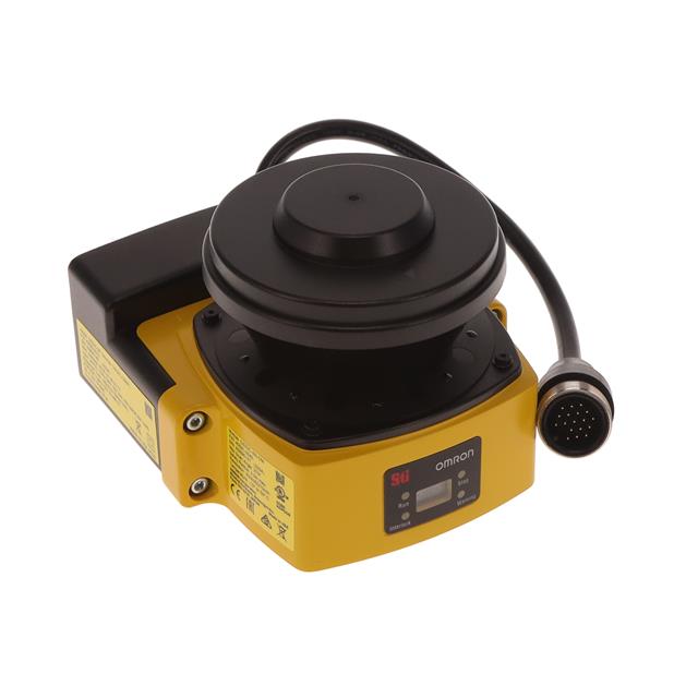Omron Automation and Safety OS32C-BP-DM OS32C 4m 15m