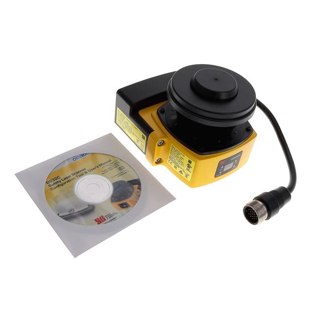 Omron Automation and Safety OS32C-SP1-DM OS32C 4m 15m
