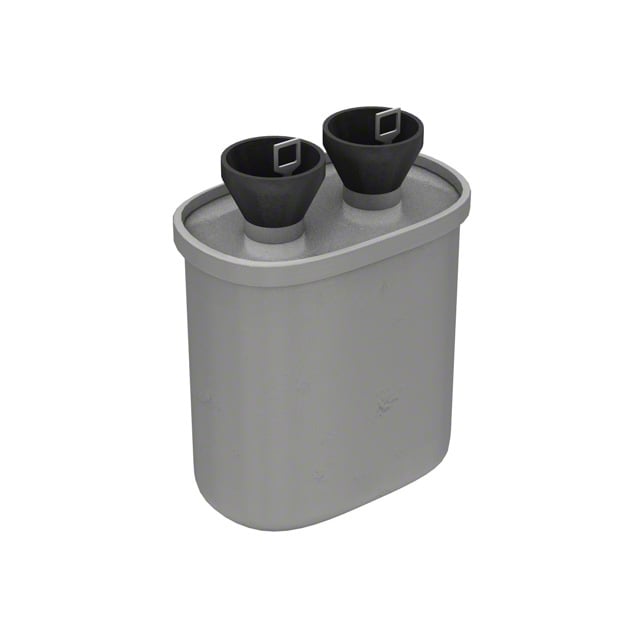 Cornell Dubilier Knowles OTBG504KNPIR-F OTB 0.5µF ±10%