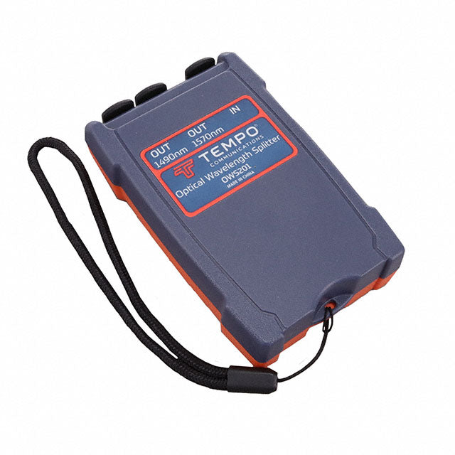 Tempo Communications OWS201 - - Optical Wavelength Splitter