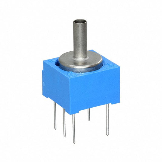 Nidec Components P-3000S-102G-10 P-3000S Medidor 14.23PSI (98.1kPa)