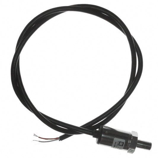 Amphenol SSI Technologies P51-10-G-UB-I36-20MA-000-000 MediaSensor™ Automatización industrial Manómetro ventilado Corriente analógica Macho - 1/8" (3.18mm) NPT