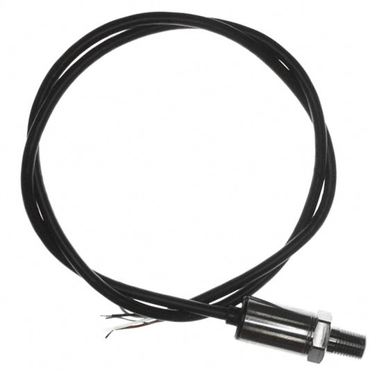 Amphenol SSI Technologies P51-10-G-UC-I36-5V-000-000 MediaSensor™ Automatización industrial Manómetro ventilado Voltaje analógico Macho - 1/4" (6.35mm) NPT