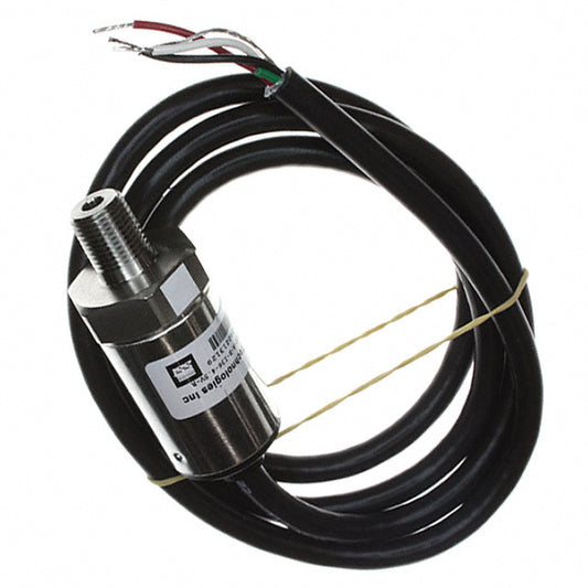 Amphenol SSI Technologies P51-100-A-B-I36-4.5V-000-000 MediaSensor™ Automatización industrial Absoluta Voltaje analógico Macho - 1/8" (3.18mm) NPT