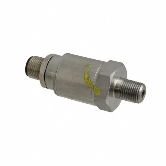 Amphenol SSI Technologies P51-100-A-B-M12-4.5V-000-000 MediaSensor™ Automatización industrial Absoluta Voltaje analógico Macho - 1/8" (3.18mm) NPT