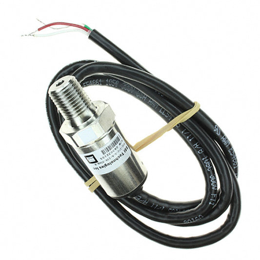 Amphenol SSI Technologies P51-100-G-A-I36-20MA-000-000 MediaSensor™ Automatización industrial Manómetro ventilado Corriente analógica Macho - 1/4" (6.35mm) NPT
