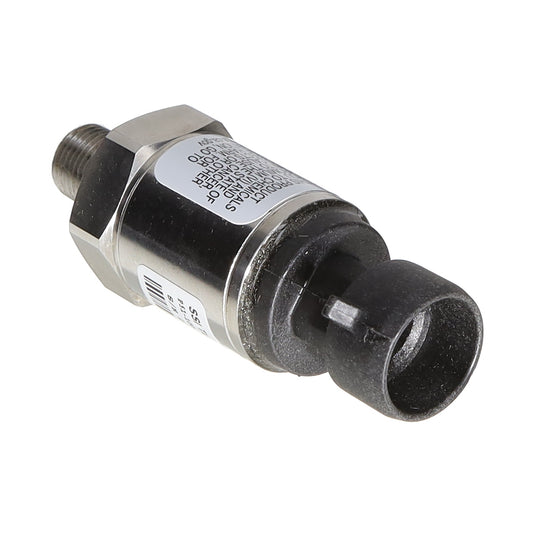 Amphenol SSI Technologies P51-100-G-B-P-5V-000-000 MediaSensor™ Automatización industrial Manómetro ventilado Voltaje analógico Macho - 1/8" (3.18mm) NPT