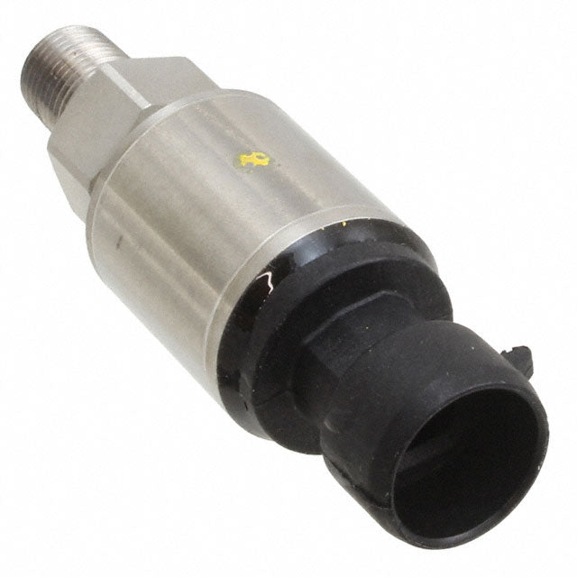 Amphenol SSI Technologies P51-50-A-B-P-4.5V-000-000 MediaSensor™ Automatización industrial Absoluta Voltaje analógico Macho - 1/8" (3.18mm) NPT