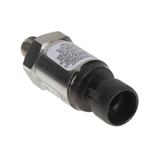 Amphenol SSI Technologies P51-150-G-B-P-20MA-000-000 MediaSensor™ Automatización industrial Medidor Corriente analógica Macho - 1/8" (3.18mm) NPT