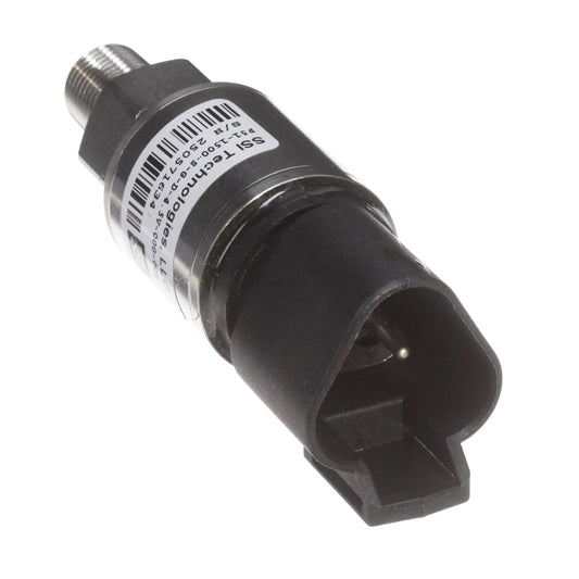Amphenol SSI Technologies P51-1500-S-G-D-4.5V-000-000 MediaSensor™ Automatización industrial Medidor sellado Voltaje analógico Macho - 1/8" (3.18mm) NPT