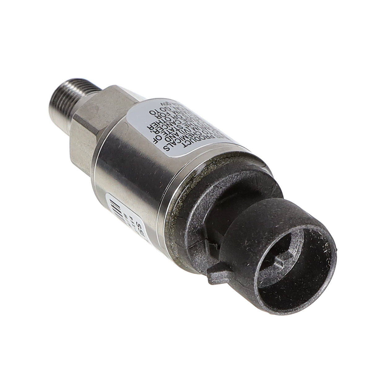 Amphenol SSI Technologies P51-2000-S-G-P-4.5V-000-000 MediaSensor™ Automatización industrial Medidor sellado Voltaje analógico Macho - 1/8" (3.18mm) NPT