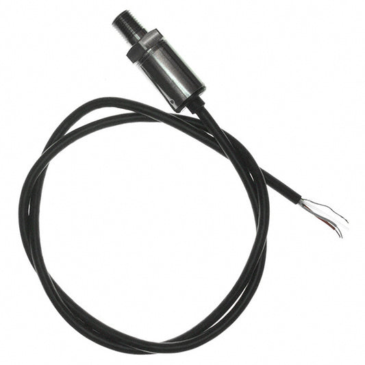 Amphenol SSI Technologies P51-03-G-UC-I36-20MA-000-000 MediaSensor™ Automatización industrial Manómetro ventilado Corriente analógica Macho - 1/4" (6.35mm) NPT