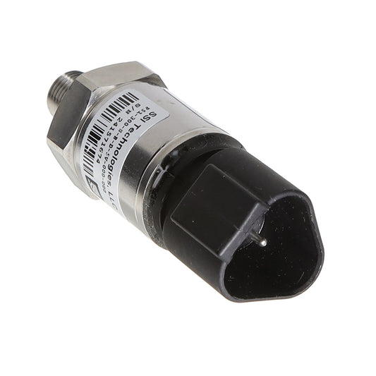 Amphenol SSI Technologies P51-300-S-B-D-5V-000-000 MediaSensor™ Automatización industrial Medidor sellado Voltaje analógico Macho - 1/8" (3.18mm) NPT