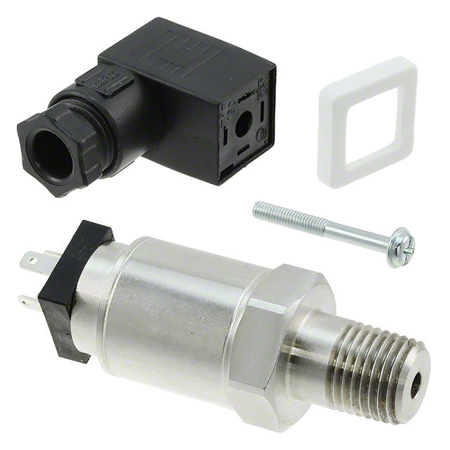 Amphenol SSI Technologies P51-50-A-A-MD-20MA-000-000 MediaSensor™ Automatización industrial Absoluta Corriente analógica Macho - 1/4" (6.35mm) NPT