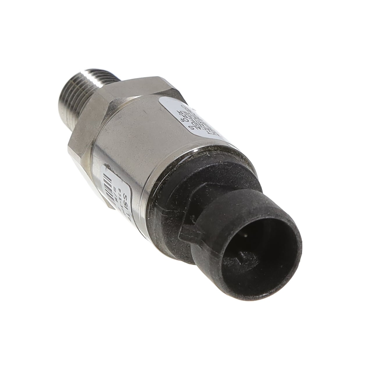 Amphenol SSI Technologies P51-500-S-A-P-20MA-000-000 MediaSensor™ Automatización industrial Medidor sellado Corriente analógica Macho - 1/4" (6.35mm) NPT
