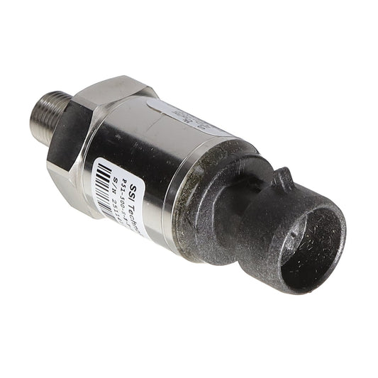 Amphenol SSI Technologies P51-500-S-B-P-4.5V-000-000 MediaSensor™ Automatización industrial Medidor sellado Voltaje analógico Macho - 1/8" (3.18mm) NPT