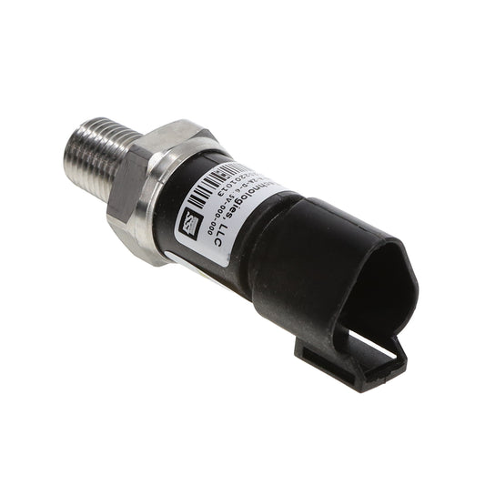 Amphenol SSI Technologies P52-50-A-2A-D-4.5V-000-000 P52 Automatización industrial, ventilación médica Absoluta Voltaje analógico Macho - 1/4" (6.35mm) NPT