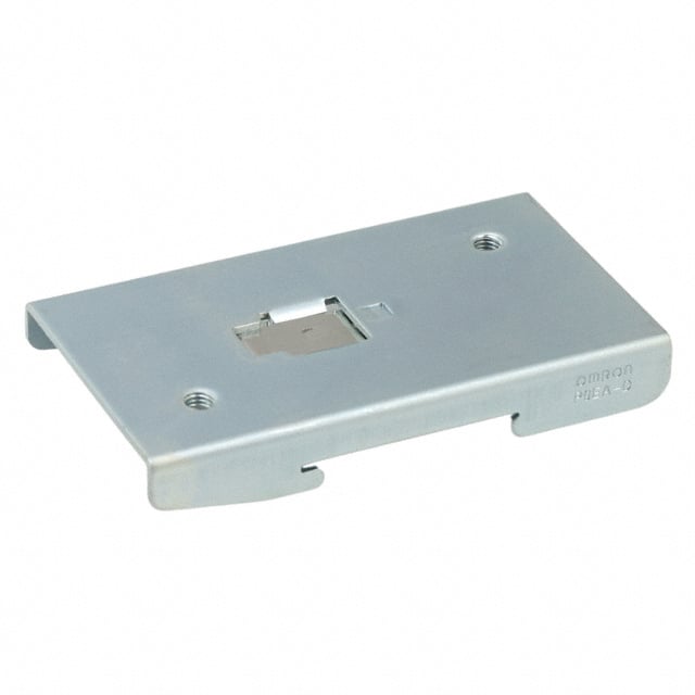 Omron Electronics Inc-EMC Div P9EA-D G9EA-1 Soporte de montaje, placa Serie G9EA-1