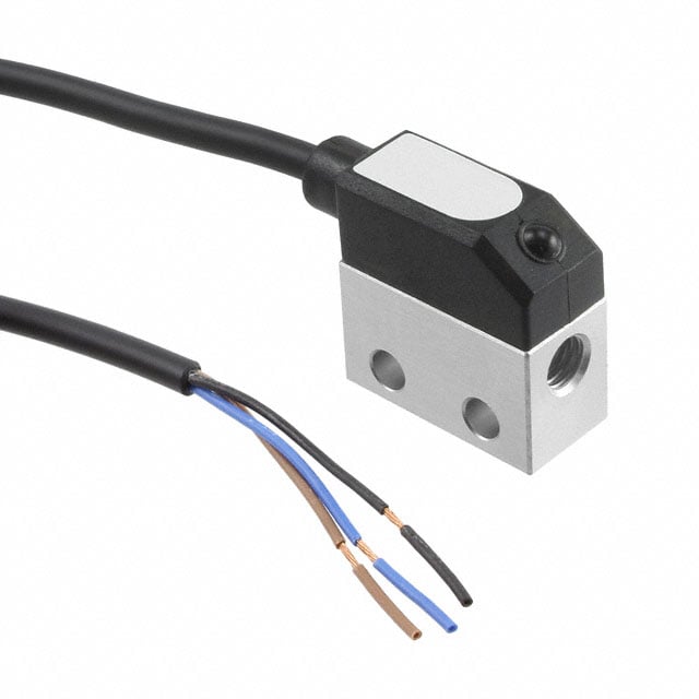Nidec Components PA-20-302R-M-3M PA-20 Automatización industrial Compuesto Voltaje analógico Hembra - M5