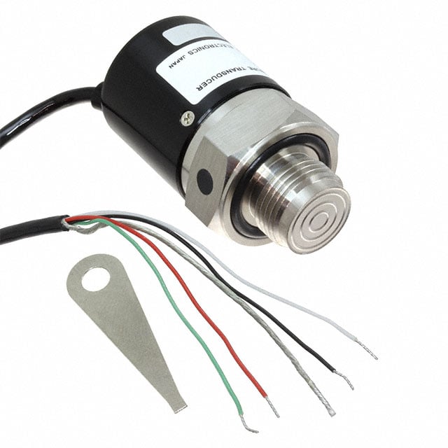 Nidec Components PA-800-352G-10 PA-800 Automatización industrial Medidor Voltaje analógico -