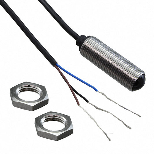 Carlo Gavazzi Inc. PA12BNT20NO PA Haz pasante 787.402" (20m) 6.5 ms, 3.5 ms IP67, IEC 60529