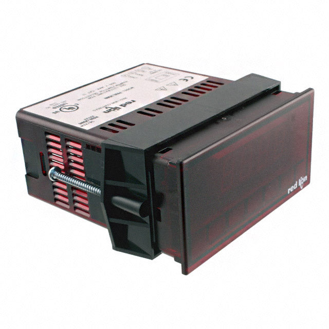 Red Lion Controls PAXLVD00 PAX®LITE PAXLV Voltímetro Voltaje ±300VCC