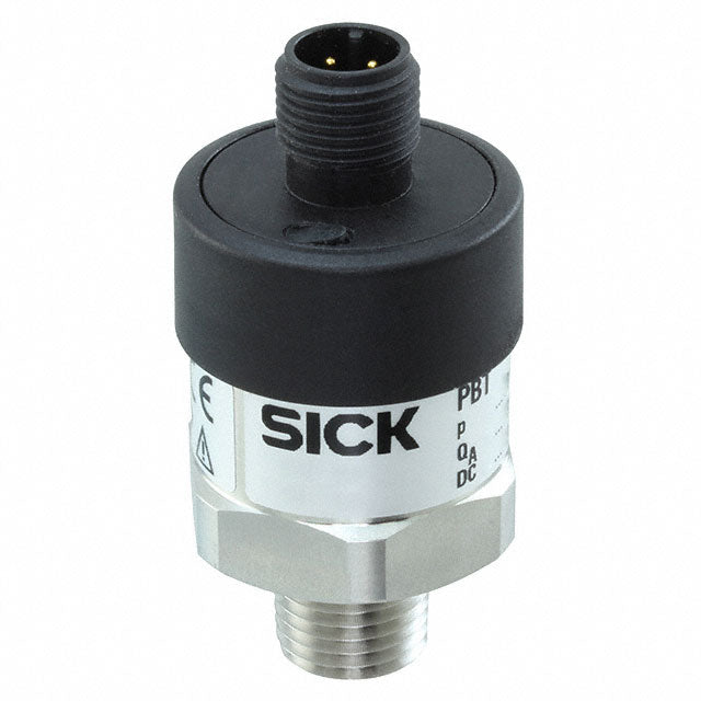 SICK, Inc. 6051669 PBT Automatización industrial Medidor Corriente analógica -