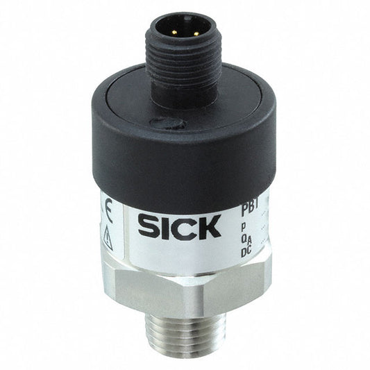 SICK, Inc. 6051669 PBT Automatización industrial Medidor Corriente analógica -
