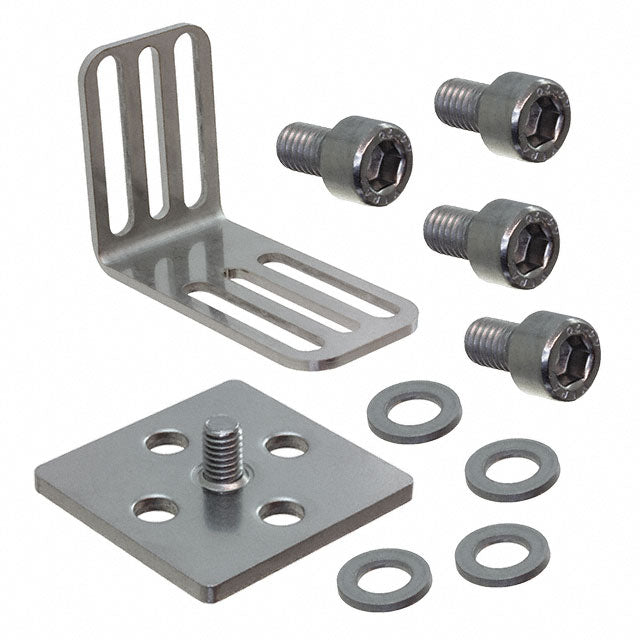 Pepperl+Fuchs, Inc. PCV-MB1 - Mounting Bracket -