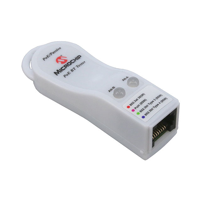 Microchip Technology PD-AFATBT-TESTER - - PoE Tester