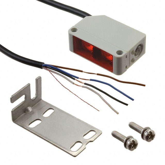 Carlo Gavazzi Inc. PD30CNT15NPRT PD Haz pasante 590.551" (15m) 500µs IP67, IEC 60529