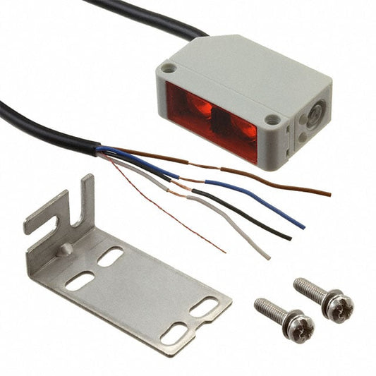 Carlo Gavazzi Inc. PD30CNT15NPRT PD Haz pasante 590.551" (15m) 500µs IP67, IEC 60529