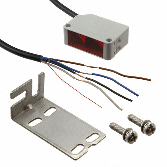 Carlo Gavazzi Inc. PD30CNT15PMU PD Haz pasante 590.551" (15m) 500µs IP67, IEC 60529