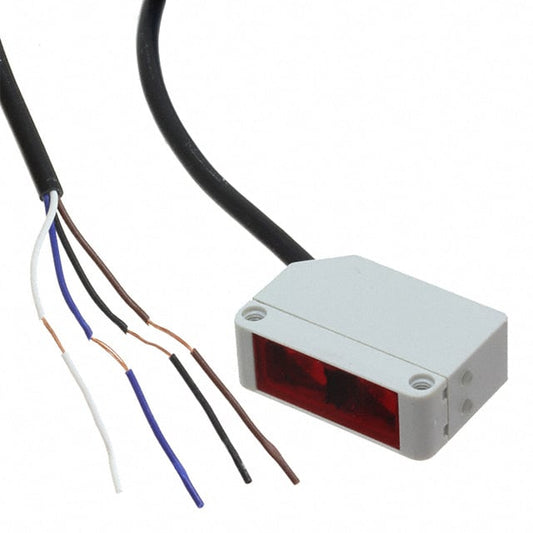 Carlo Gavazzi Inc. PD30CNB20NAIS PD Reflectivo, difuso 7.874" (200mm) 1ms IP67, IEC 60529